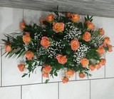 Kytice rostl� ze �lut�ch gerber