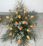 Kytice rostl� z gerber