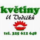 Kv�tiny u Vodi�k�